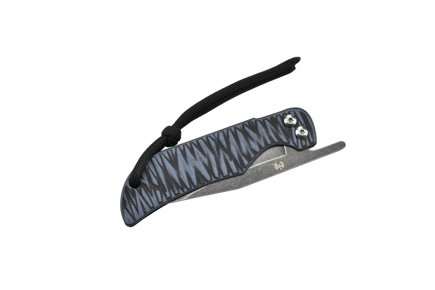 Fred Perrin - FPPB G10 G - Lame Acier 440C 10 Fred Perrin - FPPB G10 G - Lame Acier 440C – Image 8