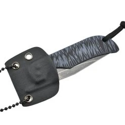 Fred Perrin - FPPB G10 G - Lame Acier 440C 20 Fred Perrin - FPPB G10 G - Lame Acier 440C -Kansept shop FPPBG10G 9.jpg 1440x960 1