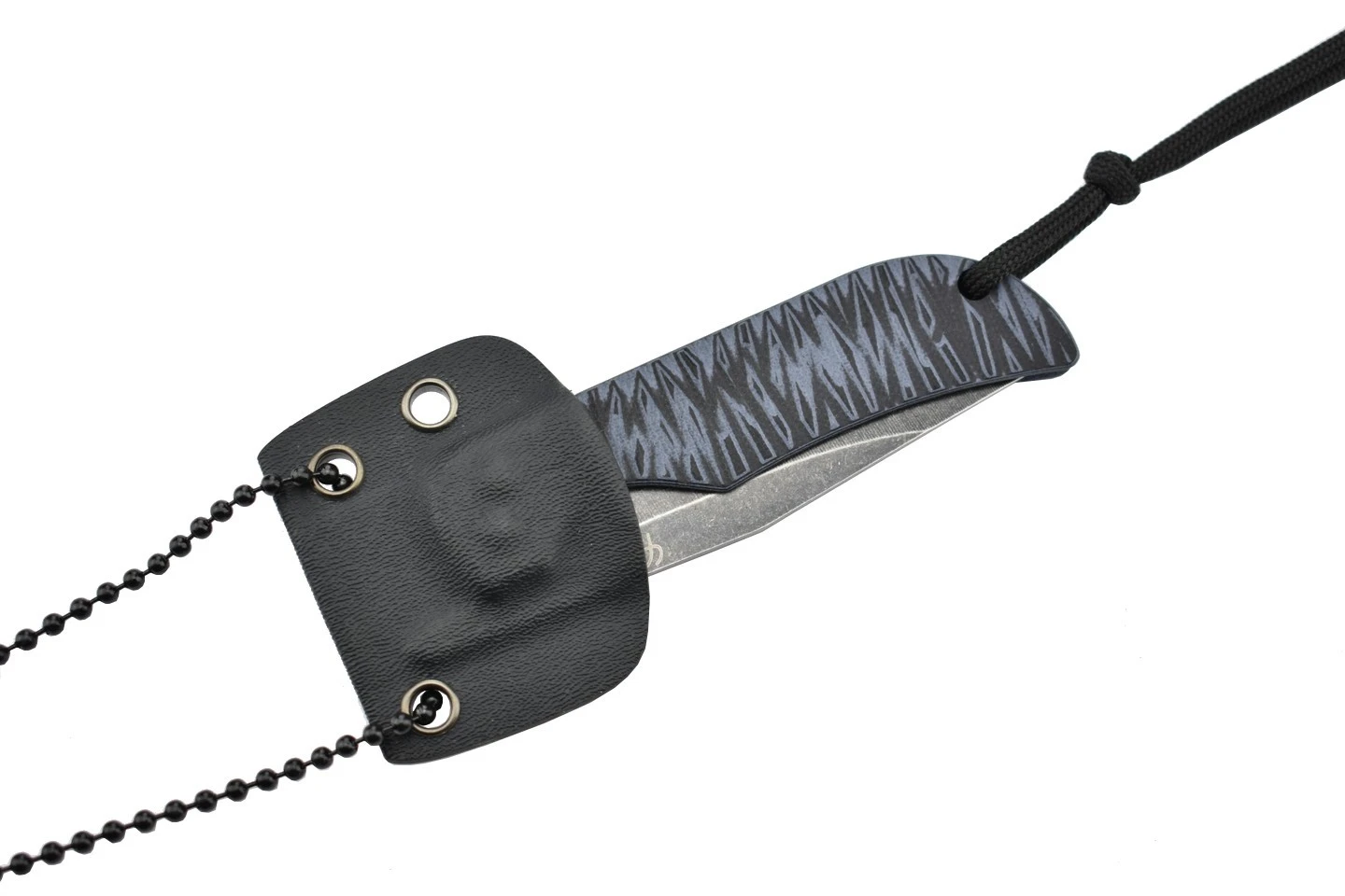 Fred Perrin - FPPB G10 G - Lame Acier 440C 11 Fred Perrin - FPPB G10 G - Lame Acier 440C – Image 9