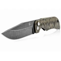 Fred Perrin - FPPB G10 M - Lame Acier 440C -Kansept shop FPPBG10M 4.jpg 1440x960 1