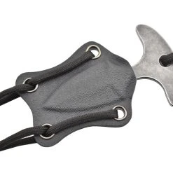 Fred Perrin FPPUSH Noir - Mini Push Dagger -Kansept shop FPPUSHB 3.jpg 1440x960 1