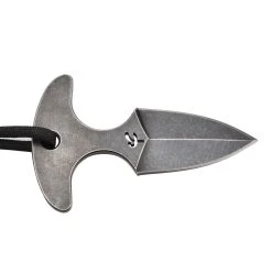 Fred Perrin FPPUSH Noir - Mini Push Dagger -Kansept shop FPPUSHB 5.jpg 1440x960 1