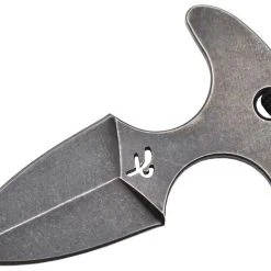 Fred Perrin FPPUSH Noir - Mini Push Dagger -Kansept shop FPPUSHB 7.jpg 1440x960 1