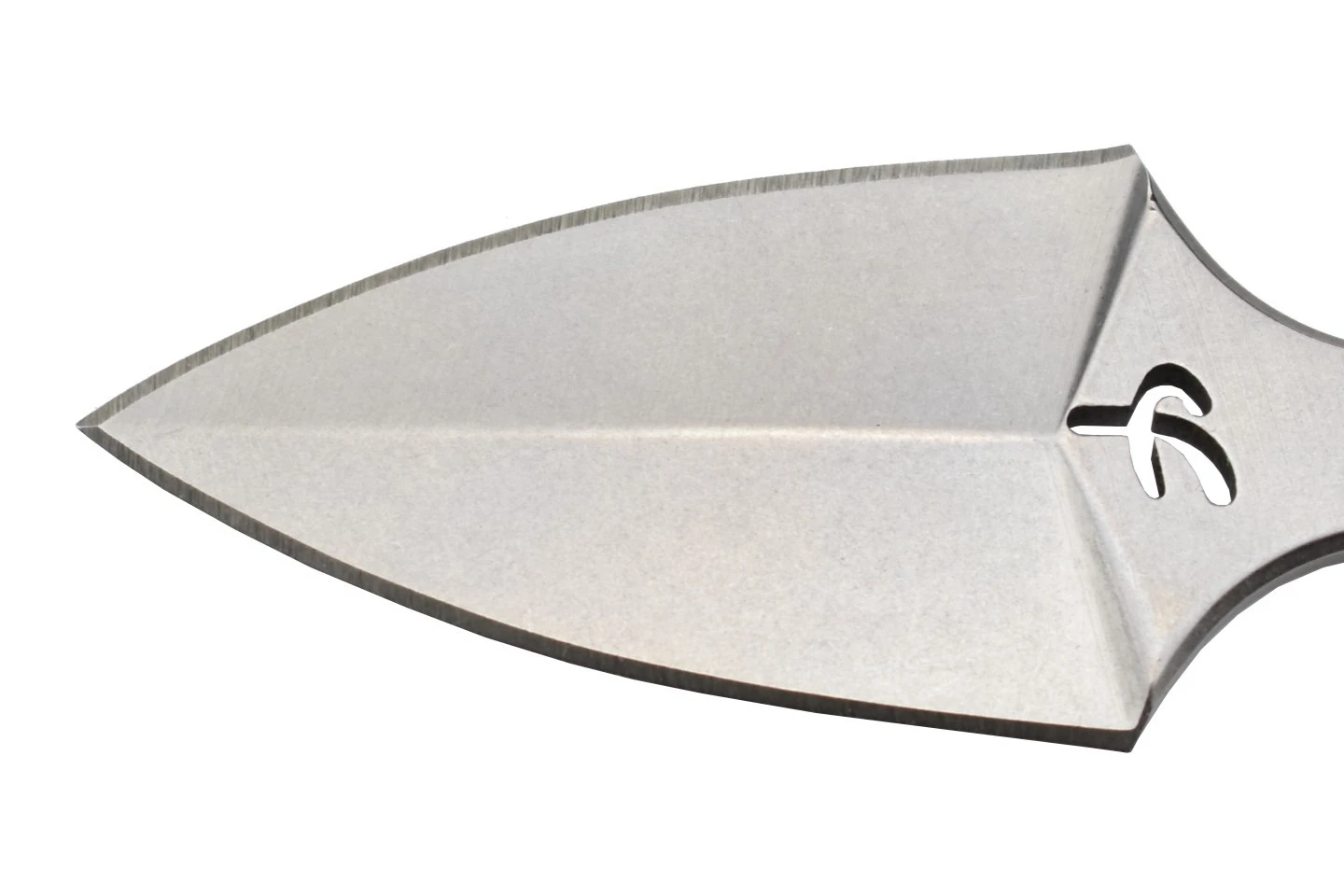 Fred Perrin FPPUSH Silver - Mini Push Dagger 4 Fred Perrin FPPUSH Silver - Mini Push Dagger – Image 2