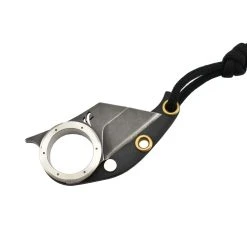 Fred Perrin FPS PL B - Le Shark Pliant - Noir 14 Fred Perrin FPS PL B - Le Shark Pliant - Noir -Kansept shop FPSPLB 3.jpg 1440x960 1