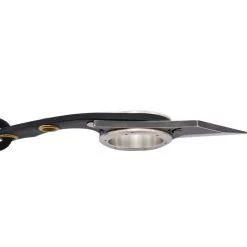 Fred Perrin FPS PL B - Le Shark Pliant - Noir 15 Fred Perrin FPS PL B - Le Shark Pliant - Noir -Kansept shop FPSPLB 4.jpg 1440x960 1