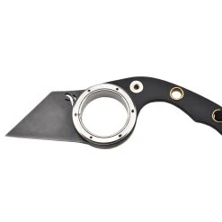 Fred Perrin FPS PL B - Le Shark Pliant - Noir 16 Fred Perrin FPS PL B - Le Shark Pliant - Noir -Kansept shop FPSPLB 5.jpg 1440x960 1