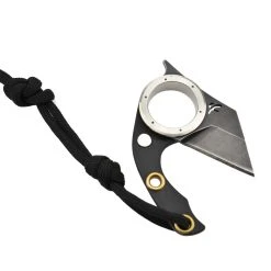 Fred Perrin FPS PL B - Le Shark Pliant - Noir 17 Fred Perrin FPS PL B - Le Shark Pliant - Noir -Kansept shop FPSPLB 6.jpg 1440x960 1