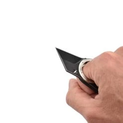 Fred Perrin FPS PL B - Le Shark Pliant - Noir 20 Fred Perrin FPS PL B - Le Shark Pliant - Noir -Kansept shop FPSPLB 9.jpg 1440x960 1