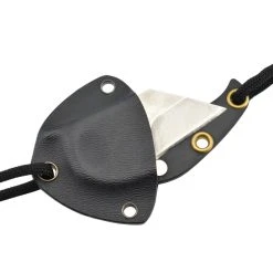 Fred Perrin FPS PL S - Le Shark Pliant - Silver -Kansept shop FPSPLS 8.jpg 1440x960 1