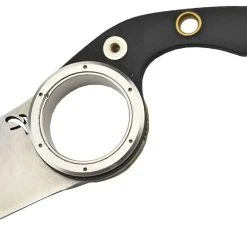 Fred Perrin FPS PL S - Le Shark Pliant - Silver -Kansept shop FPSPLS 9.jpg 1440x960 1