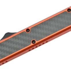 Golgoth G11C5 Orange. Couteau Automatique OTF Double Action -Kansept shop G11C5 3.jpg 1440x960 1