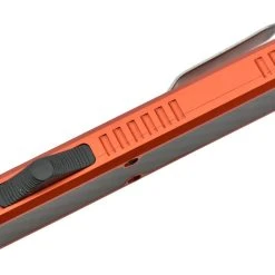 Golgoth G11C5 Orange. Couteau Automatique OTF Double Action -Kansept shop G11C5 4.jpg 1440x960 1