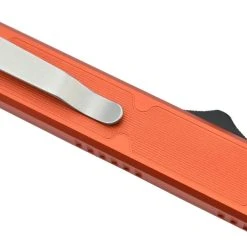 Golgoth G11C5 Orange. Couteau Automatique OTF Double Action -Kansept shop G11C5 5.jpg 1440x960 1