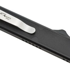 Golgoth G11D1 Noir. Couteau Automatique OTF Double Action 11 Golgoth G11D1 Noir. Couteau Automatique OTF Double Action -Kansept shop G11D1 5.jpg 1440x960 1