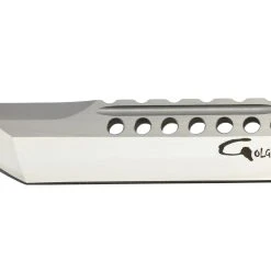 Alternative view of Golgoth G11D5 Orange. Couteau Automatique OTF Double Action
