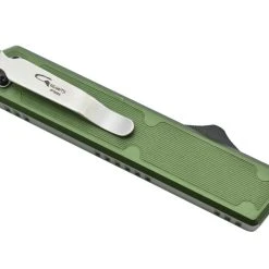 Golgoth G11E2 Vert. Couteau Automatique OTF Double Action -Kansept shop G11E2 5.jpg 1440x960 1