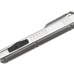 Golgoth - G11F6 Silver. Couteau Automatique OTF Double Action -Kansept shop G11F6 4.jpg 1440x960 1