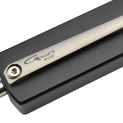 Golgoth G12DT Couteau Automatique Lame Double Tranchant Acier D2 Manche Aluminium -Kansept shop G12DT 7.jpg 1440x960 2