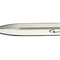 Golgoth G12DT+ Couteau Automatique Lame Double Tranchant Acier D2 Manche Aluminium 18 Golgoth G12DT+ Couteau Automatique Lame Double Tranchant Acier D2 Manche Aluminium -Kansept shop G12DT 8.jpg 1440x960 1