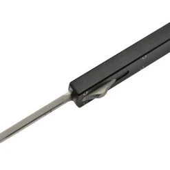 Golgoth G12DT Couteau Automatique Lame Double Tranchant Acier D2 Manche Aluminium -Kansept shop G12DT 8.jpg 1440x960 2