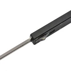 Golgoth G12G+ Couteau Automatique Lame Glaive Double Tranchant Acier D2 Manche Aluminium 19 Golgoth G12G+ Couteau Automatique Lame Glaive Double Tranchant Acier D2 Manche Aluminium -Kansept shop G12G 9.jpg 1440x960 2