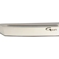 Golgoth G12T+ Couteau Automatique Lame Tanto Acier D2 Manche Aluminium -Kansept shop G12T 2.jpg 1440x960 1