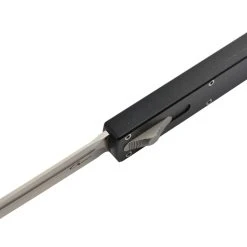 Golgoth G12T Couteau Automatique Lame Tanto Acier D2 Manche Aluminium -Kansept shop G12T 3.jpg 1440x960 2