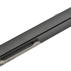 Golgoth G12T Couteau Automatique Lame Tanto Acier D2 Manche Aluminium -Kansept shop G12T 6.jpg 1440x960 2