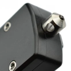 Golgoth G12T Couteau Automatique Lame Tanto Acier D2 Manche Aluminium -Kansept shop G12T 7.jpg 1440x960 2