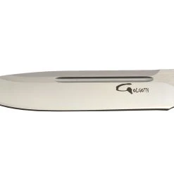 Golgoth G12+ Couteau Automatique Lame Drop Point Acier D2 Manche Aluminium -Kansept shop G12 2.jpg 1440x960 2