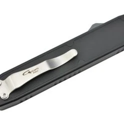 Golgoth G2 Automatique OTF Lame Acier D2 Manche Aluminium 6061-T6 -Kansept shop G2 3.jpg 1440x960 1