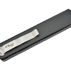 Golgoth G3 Automatique OTF Lame Acier D2 Manche Aluminium 6061-T6 -Kansept shop G3 3.jpg 1440x960 1