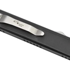 Golgoth G6CF Fibre De Carbone Automatique OTF Lame Acier D2, Manche Insert Fibre De Carbone 12 Golgoth G6CF Fibre De Carbone Automatique OTF Lame Acier D2, Manche Insert Fibre De Carbone -Kansept shop G6FC 5.jpg 1440x960 1