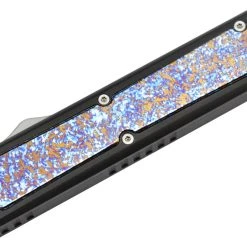 Golgoth G6T Automatique OTF Lame Acier D2 Manche Insert En Titane -Kansept shop G6T 6.jpg 1440x960 1