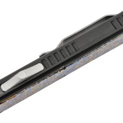 Golgoth G6T Automatique OTF Lame Acier D2 Manche Insert En Titane -Kansept shop G6T 7.jpg 1440x960 1