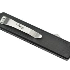 Golgoth G6 Automatique OTF Lame Acier D2 Manche Aluminium -Kansept shop G6 3.jpg 1440x960 1