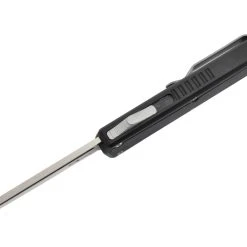 Golgoth G6 Automatique OTF Lame Acier D2 Manche Aluminium -Kansept shop G6 5.jpg 1440x960 1