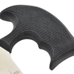 Outdoor Edge GS100 Game Skinner Découpe Gibier Lame Acier AUS-8 Et Manche Kraton -Kansept shop GS100 3.jpg 1440x960 1