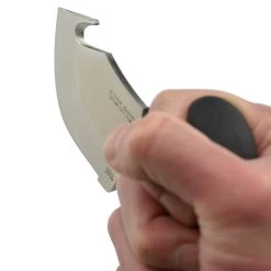 Outdoor Edge GS100 Game Skinner Découpe Gibier Lame Acier AUS-8 Et Manche Kraton -Kansept shop GS100 4.jpg 1440x960 1