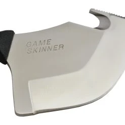 Outdoor Edge GS100 Game Skinner Découpe Gibier Lame Acier AUS-8 Et Manche Kraton -Kansept shop GS100 5.jpg 1440x960 1