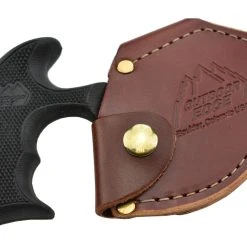 Outdoor Edge GS100 Game Skinner Découpe Gibier Lame Acier AUS-8 Et Manche Kraton -Kansept shop GS100 6.jpg 1440x960 1