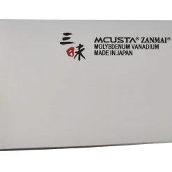 Mcusta HBB6007M - Modern Molybdenum Gyuto 24cm -Kansept shop HBB6007M 2.jpg 1440x960 1