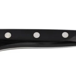 Mcusta HBB6007M - Modern Molybdenum Gyuto 24cm -Kansept shop HBB6007M 3.jpg 1440x960 1