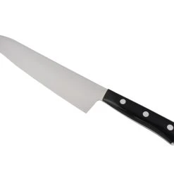 Mcusta HBB6007M - Modern Molybdenum Gyuto 24cm -Kansept shop HBB6007M 6.jpg 1440x960 1