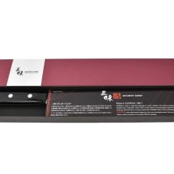 Mcusta HBB6007M - Modern Molybdenum Gyuto 24cm -Kansept shop HBB6007M 7.jpg 1440x960 1
