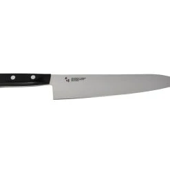 Mcusta HBB6007M - Modern Molybdenum Gyuto 24cm -Kansept shop HBB6007M 9.jpg 1440x960 1