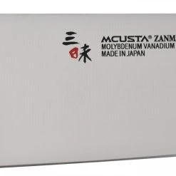 Mcusta HBB6013M - Modern Molybdenum Gyuto 27cm -Kansept shop HBB6013M 2.jpg 1440x960 1
