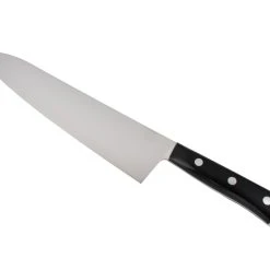 Mcusta HBB6013M - Modern Molybdenum Gyuto 27cm -Kansept shop HBB6013M 6.jpg 1440x960 1