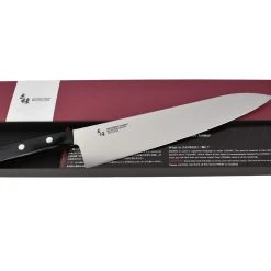 Mcusta HBB6013M - Modern Molybdenum Gyuto 27cm -Kansept shop HBB6013M 8.jpg 1440x960 1